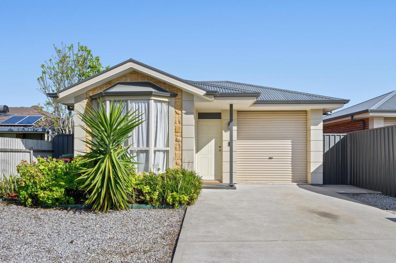 Summer Salt - Aldinga Beach - C21 Southcoast Holidays Villa Exterior photo